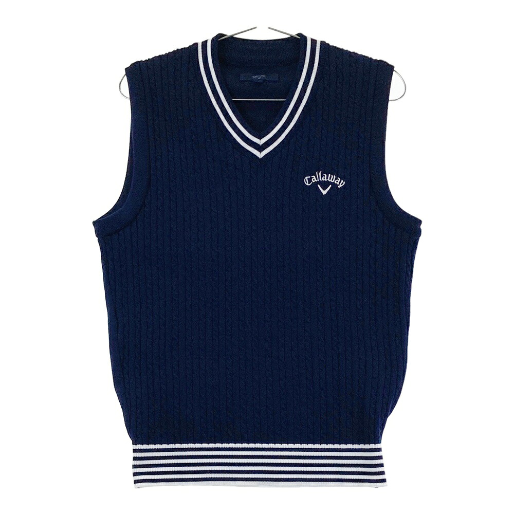 楽天市場】キャロウェイ ファンベストの通販