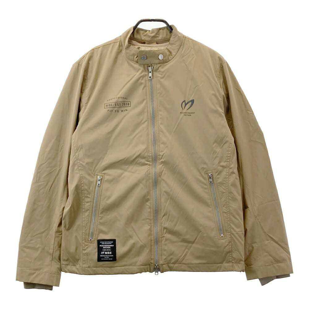 楽天市場】マスターバニー（ジャケット｜メンズウェア）：ウェア