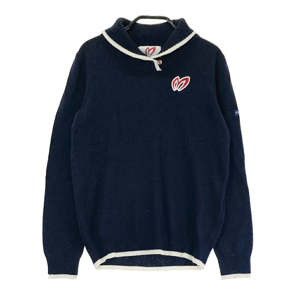 楽天市場】マスターバニー（セーター｜メンズウェア）：ウェア<ゴルフ