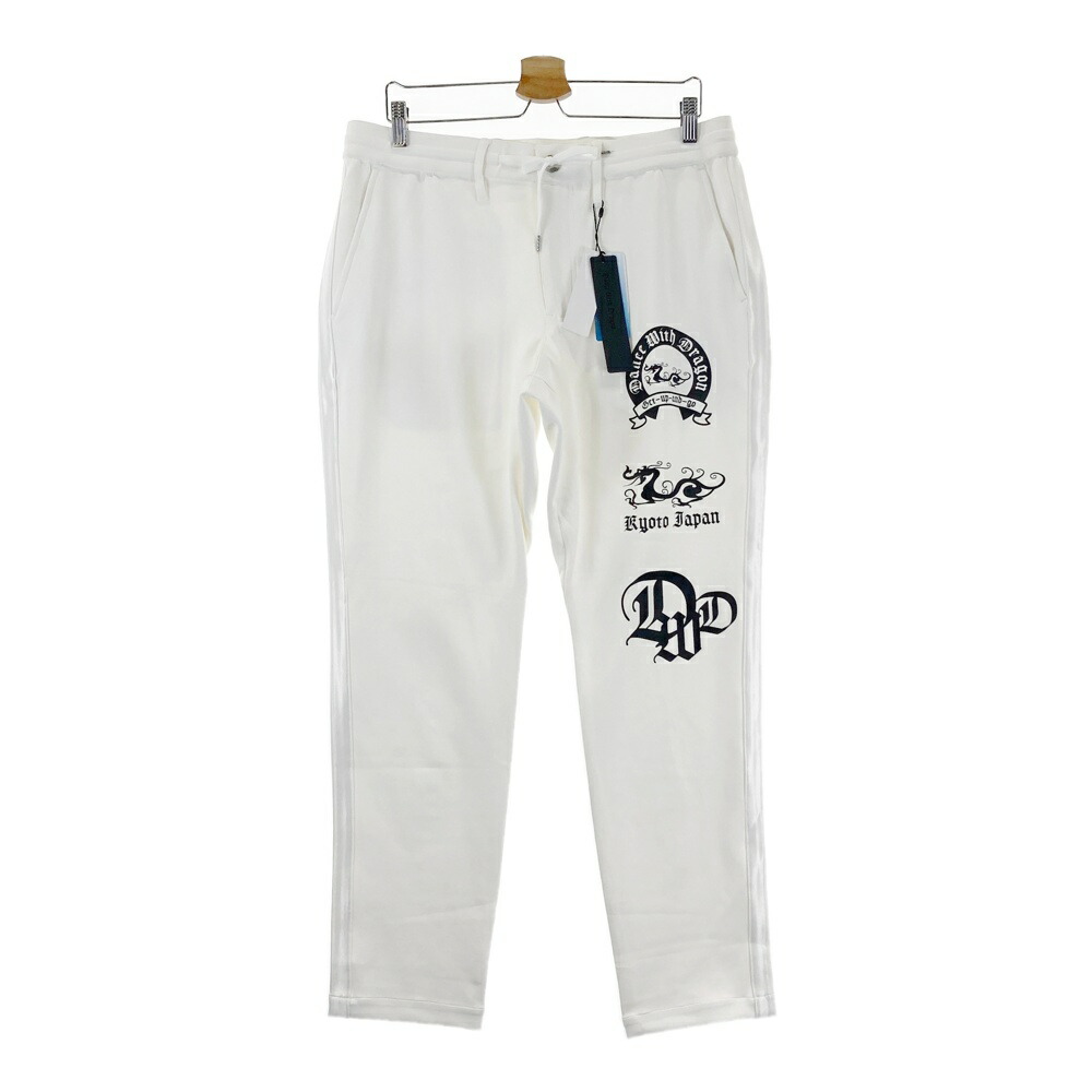 楽天市場】ダンスウィズドラゴン（パンツ｜メンズウェア）：ウェア