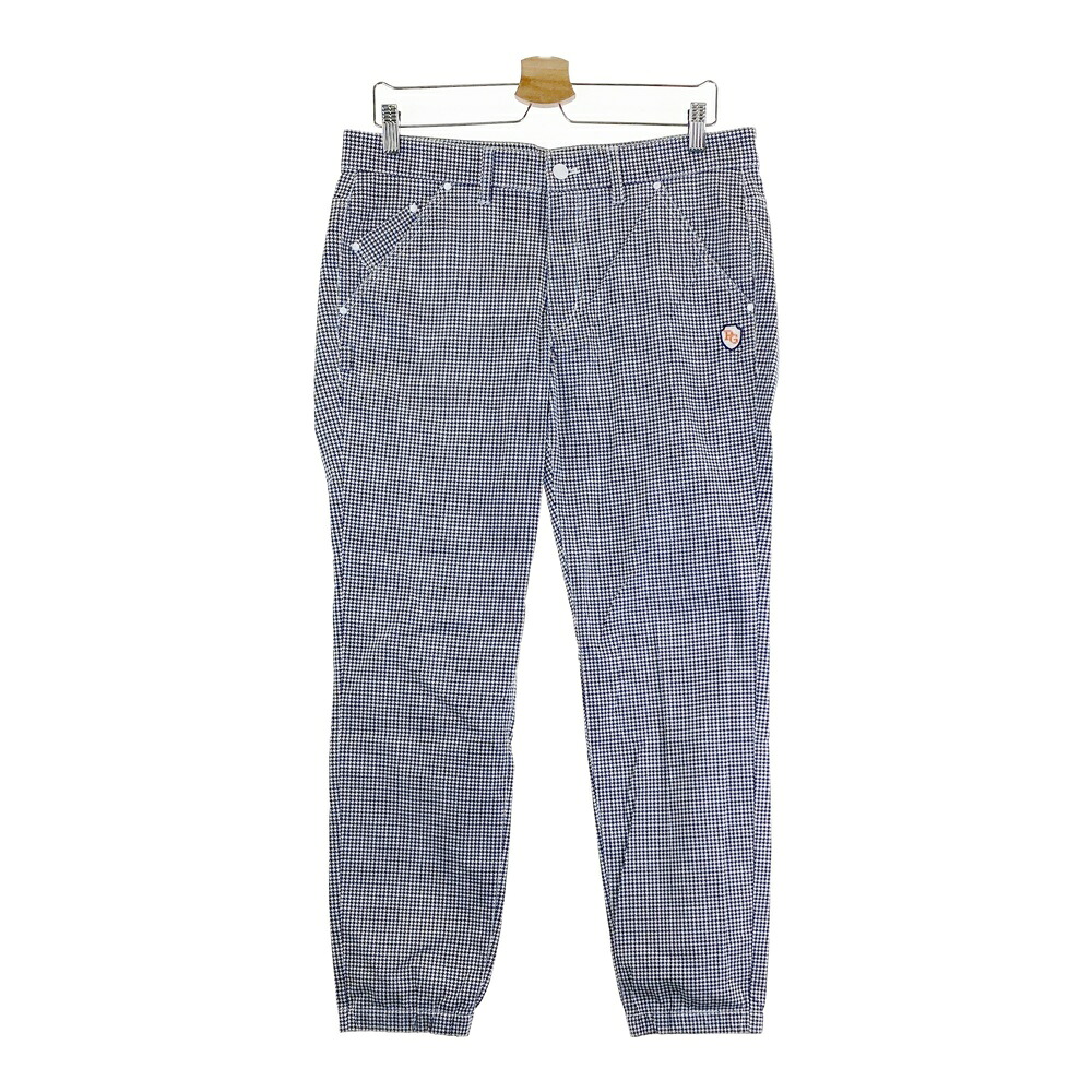 楽天市場】ジョガーパンツ（ブランドパーリーゲイツ）（ウェア｜ゴルフ