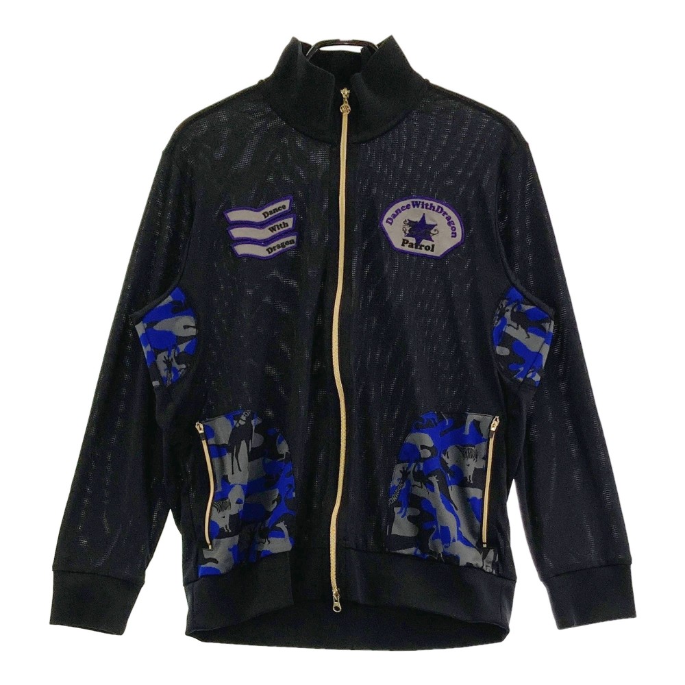 楽天市場】ダンスウィズドラゴン（ジャケット｜メンズウェア）：ウェア