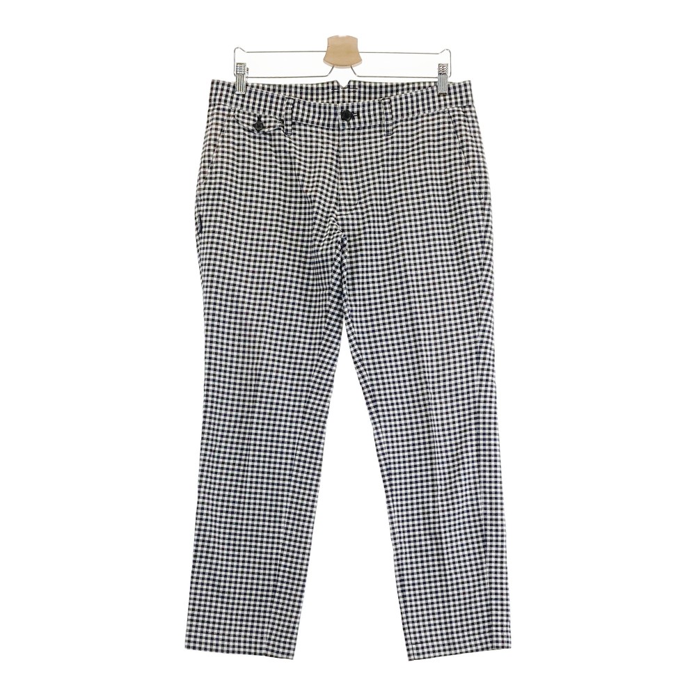 楽天市場】ジャックバニー チェック ストレッチ パンツの通販