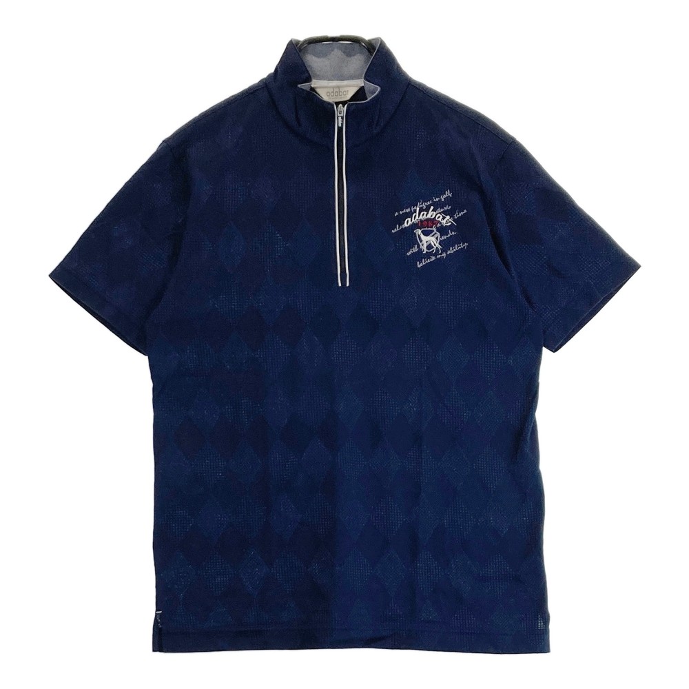 楽天市場】アダバット（カラーネイビー）（メンズウェア｜ウェア