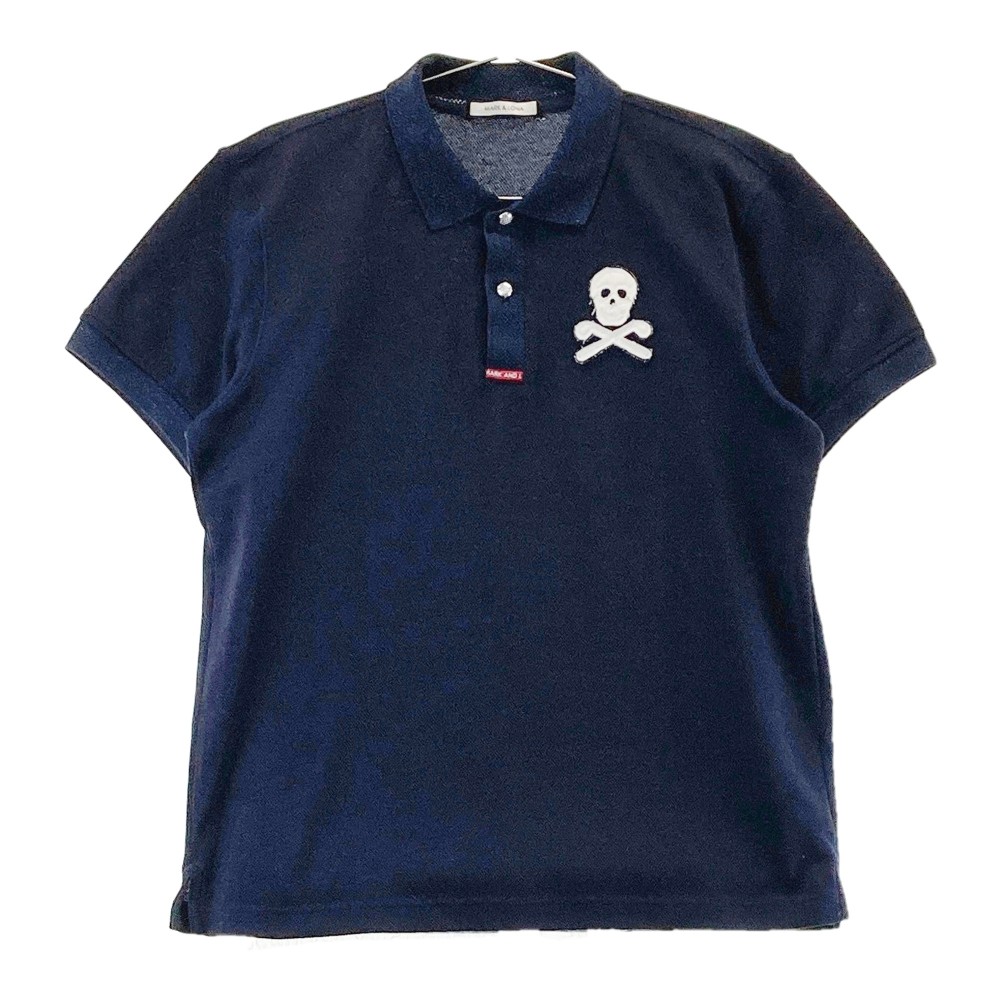 楽天市場】マークアンドロナ ポロシャツの通販