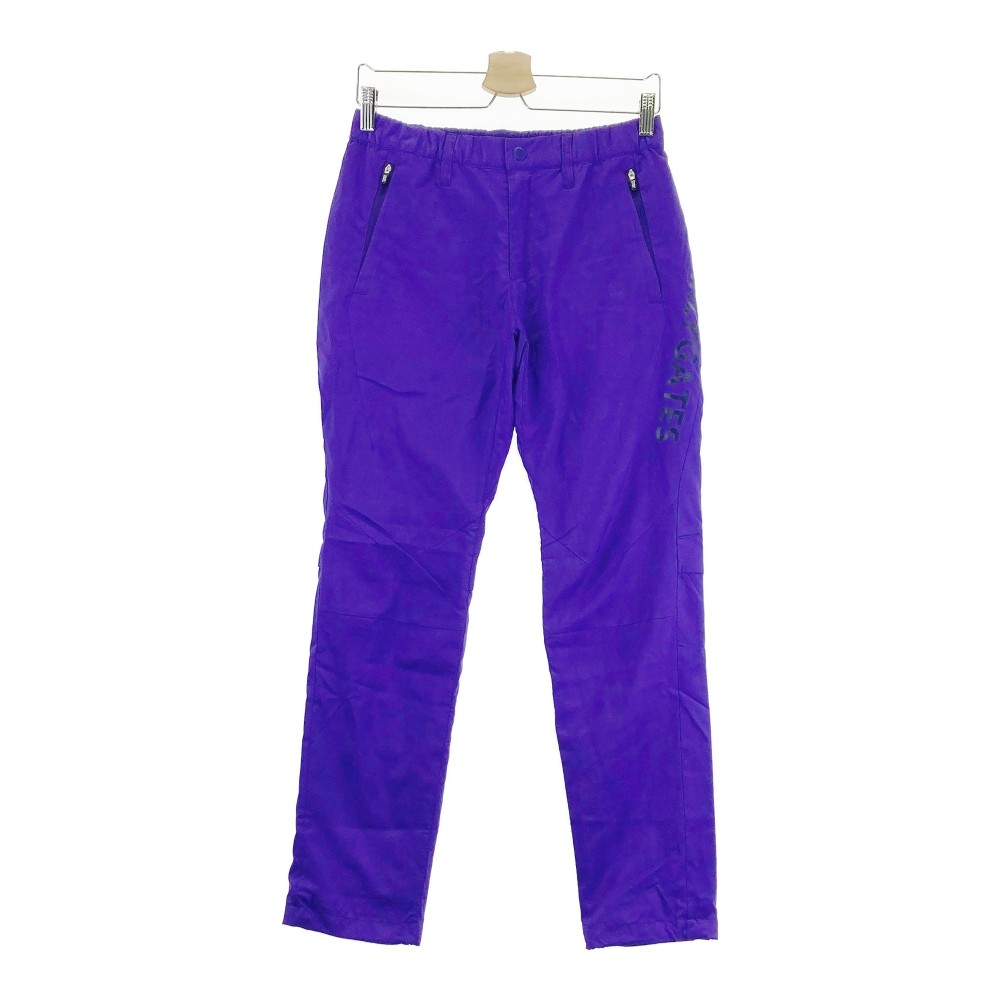 楽天市場】パープル（ブランドパーリーゲイツ）（パンツ｜メンズウェア