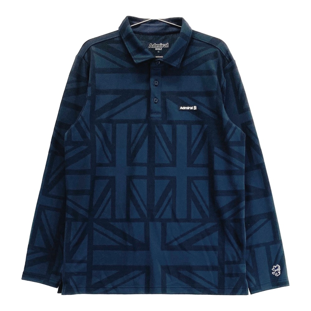 楽天市場】アドミラル 上下セットの通販