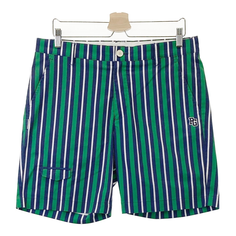 楽天市場】パンツ（ブランドパーリーゲイツ・カラーグリーン）（メンズ