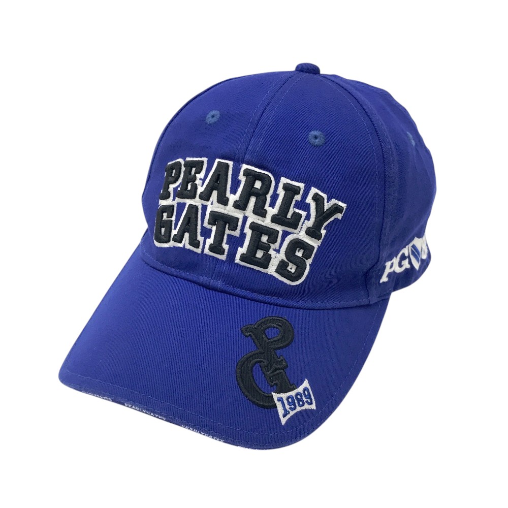 楽天市場】レインキャップ パーリーゲイツの通販