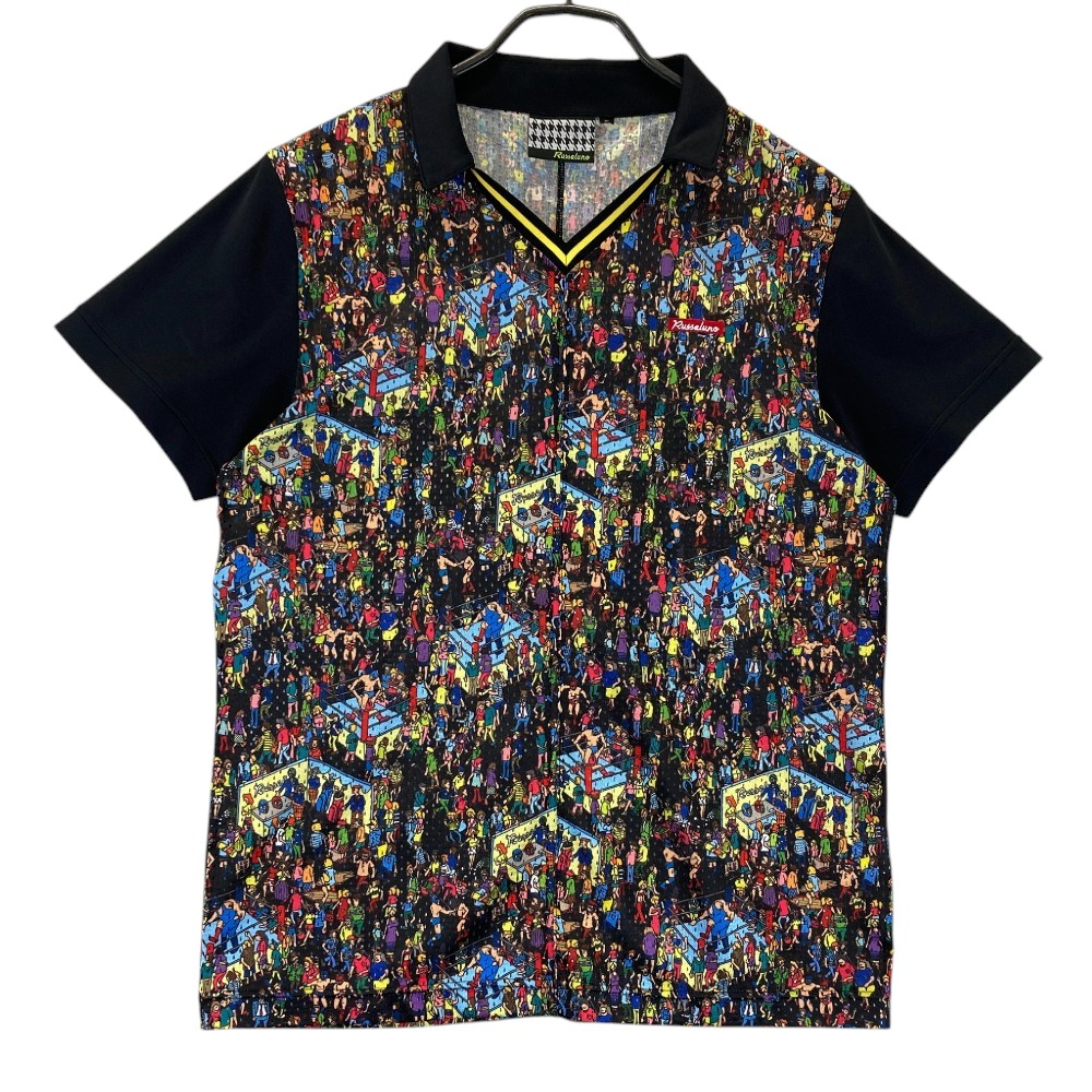 楽天市場】ラッセルノ（シャツ・ポロシャツ｜メンズウェア）：ウェア