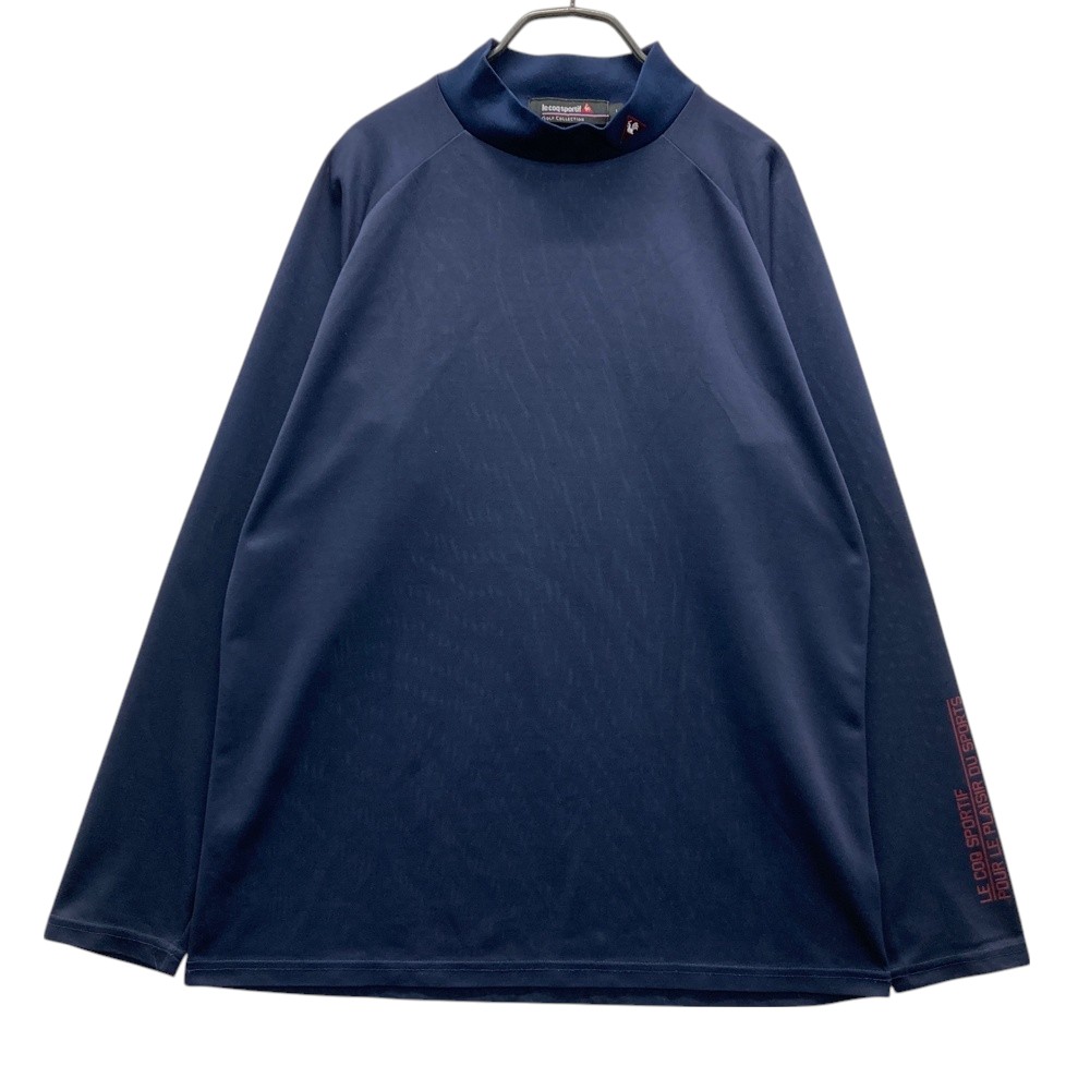 楽天市場】ルコック ハイネックの通販