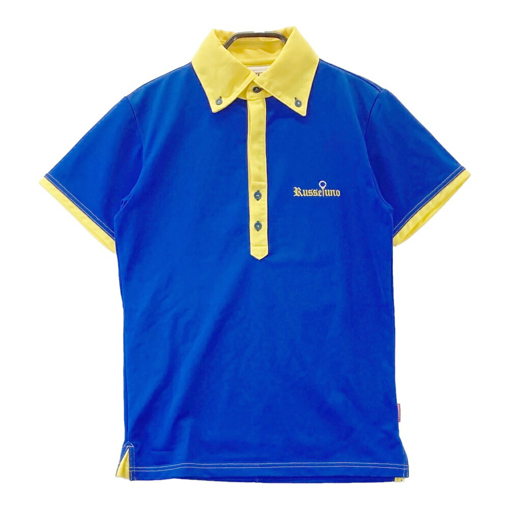 楽天市場】ラッセルノ（シャツ・ポロシャツ｜メンズウェア）：ウェア