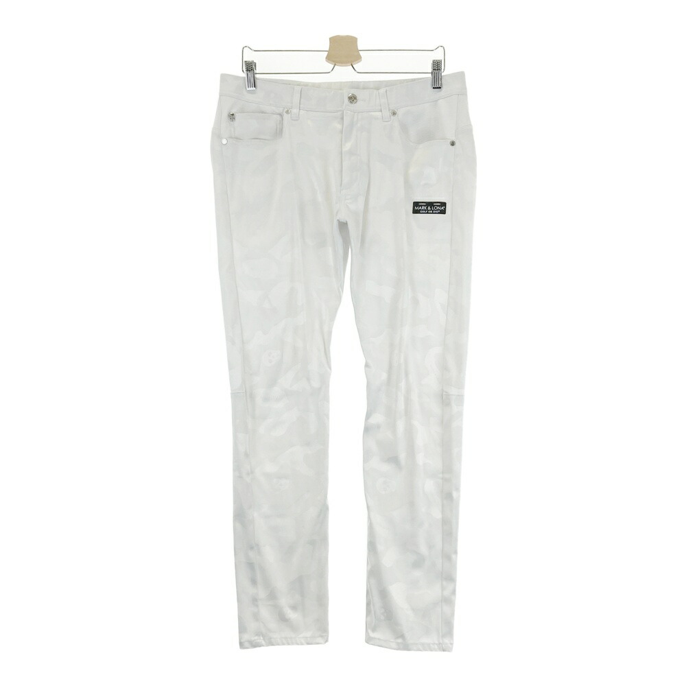 楽天市場】mark&lona（パンツ｜メンズウェア）：ウェア<ゴルフ