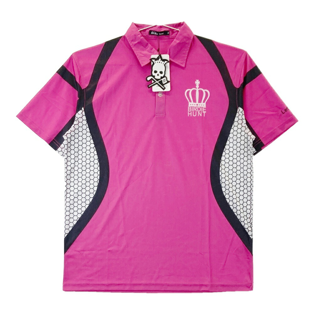 楽天市場】バーディーハント ゴルフウェア メンズの通販