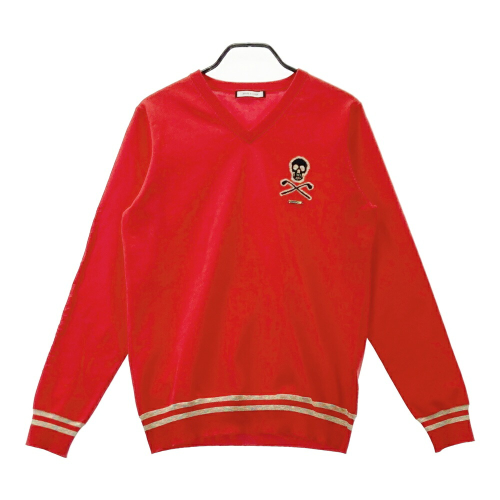 楽天市場】マークアンドロナ（セーター｜メンズウェア）：ウェア