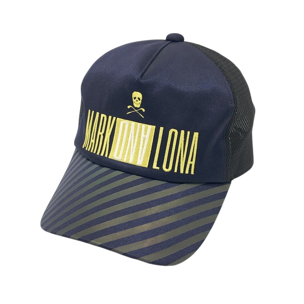 楽天市場】マークアンドロナ キャップの通販