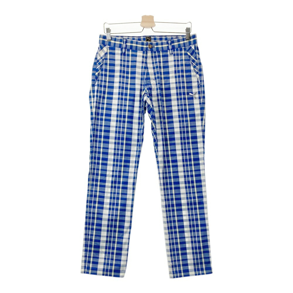 楽天市場】チェック（ブランドプーマ）（ゴルフ｜スポーツ・アウトドア