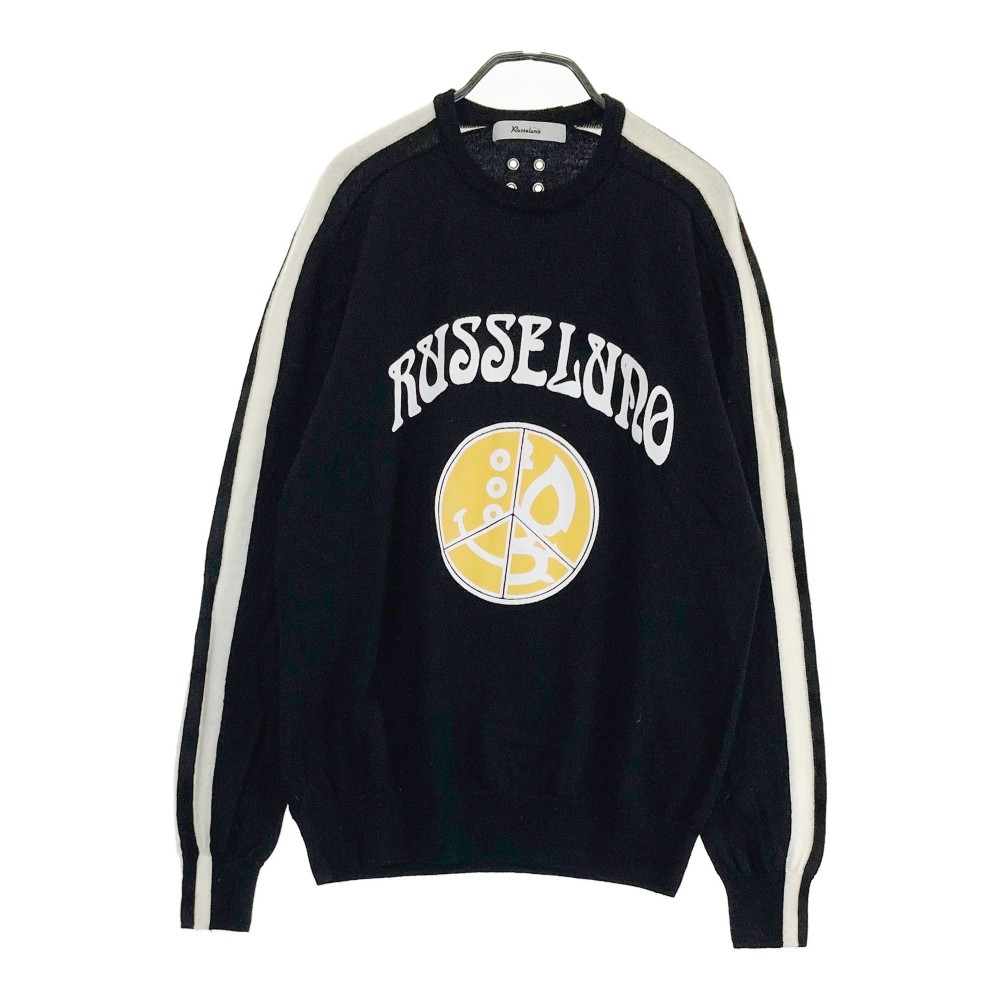 楽天市場】ラッセルノ ニットの通販