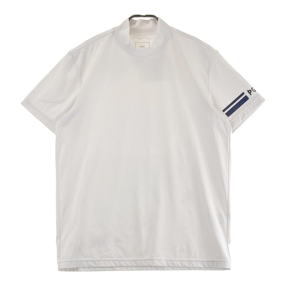 楽天市場】ハイネック 半袖（ブランドパーリーゲイツ）（メンズウェア