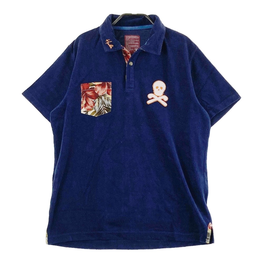 楽天市場】マークアンドロナ ポロシャツ メンズの通販