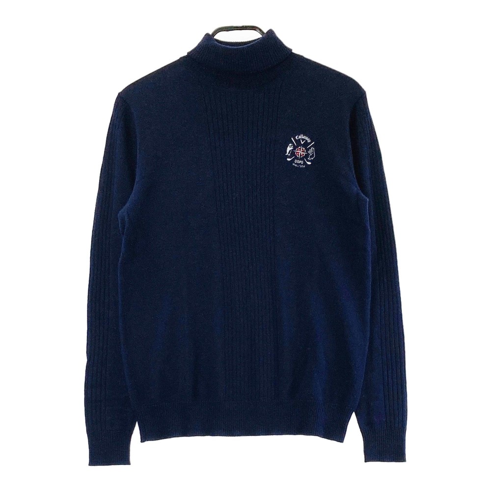 楽天市場】キャロウェイ タートルネック メンズの通販