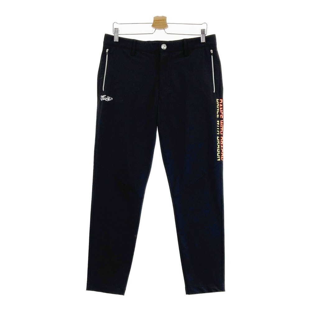 楽天市場】ダンスウィズドラゴン（メンズウェア｜ウェア）：ゴルフ