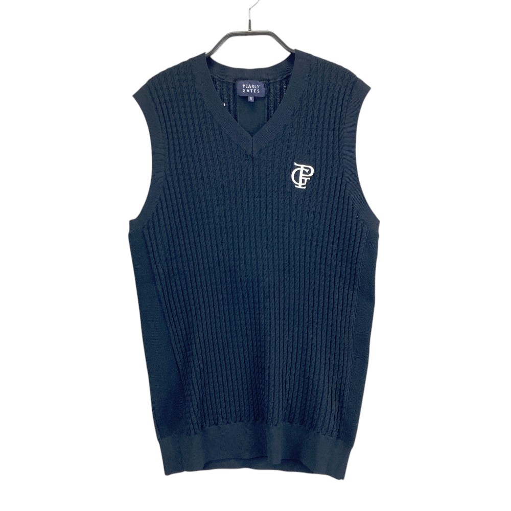 楽天市場】パーリーゲイツ ベスト メンズの通販