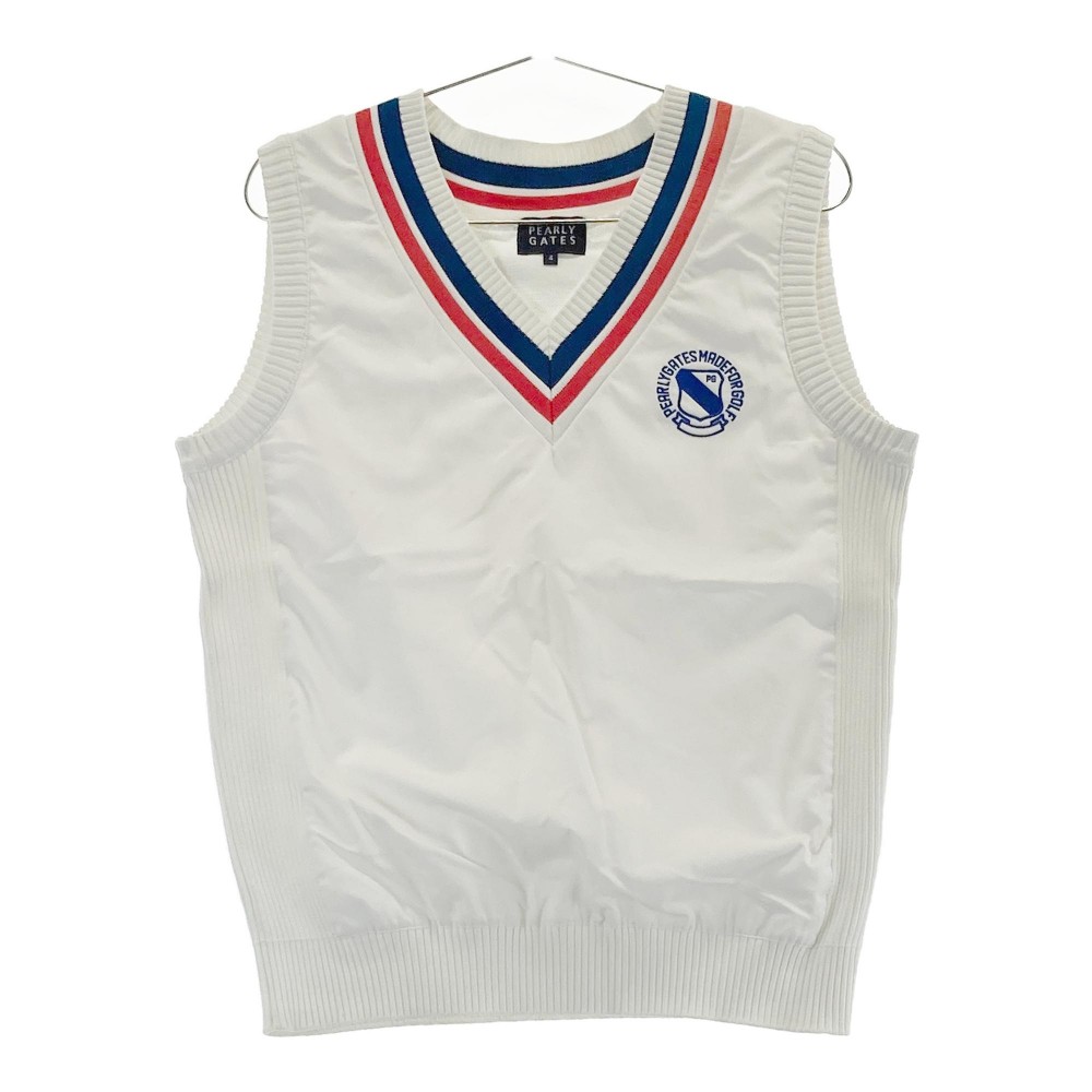 楽天市場】パーリーゲイツ ベスト メンズの通販