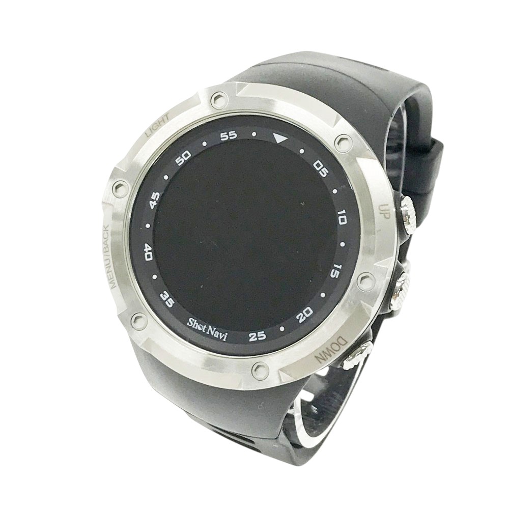 楽天市場】ショットナビ w1 evolveの通販