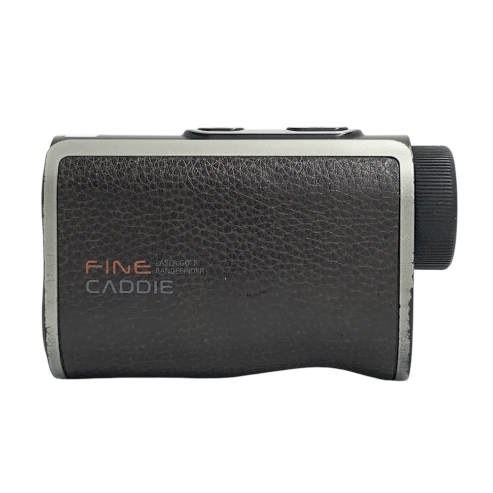 楽天市場】ゴルフ レーザー距離計 ファインキャディ j300の通販