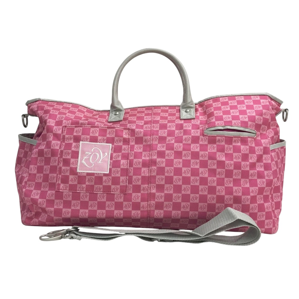 楽天市場】ゾーイ ボストンバッグの通販