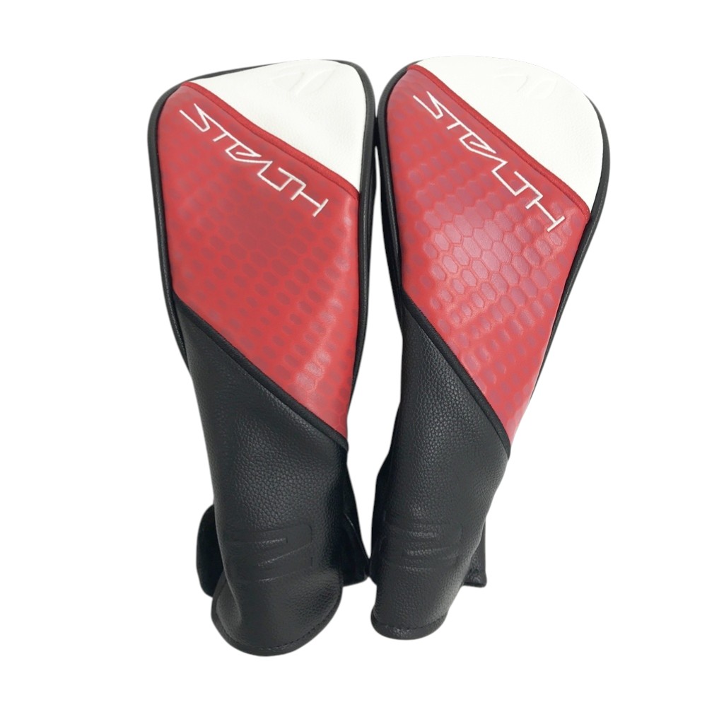 楽天市場】テーラーメイド ステルス2 ドライバー（ヘッドカバー