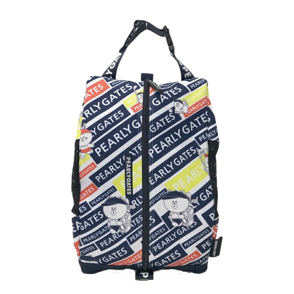 楽天市場】パーリーゲイツ シューズケースの通販