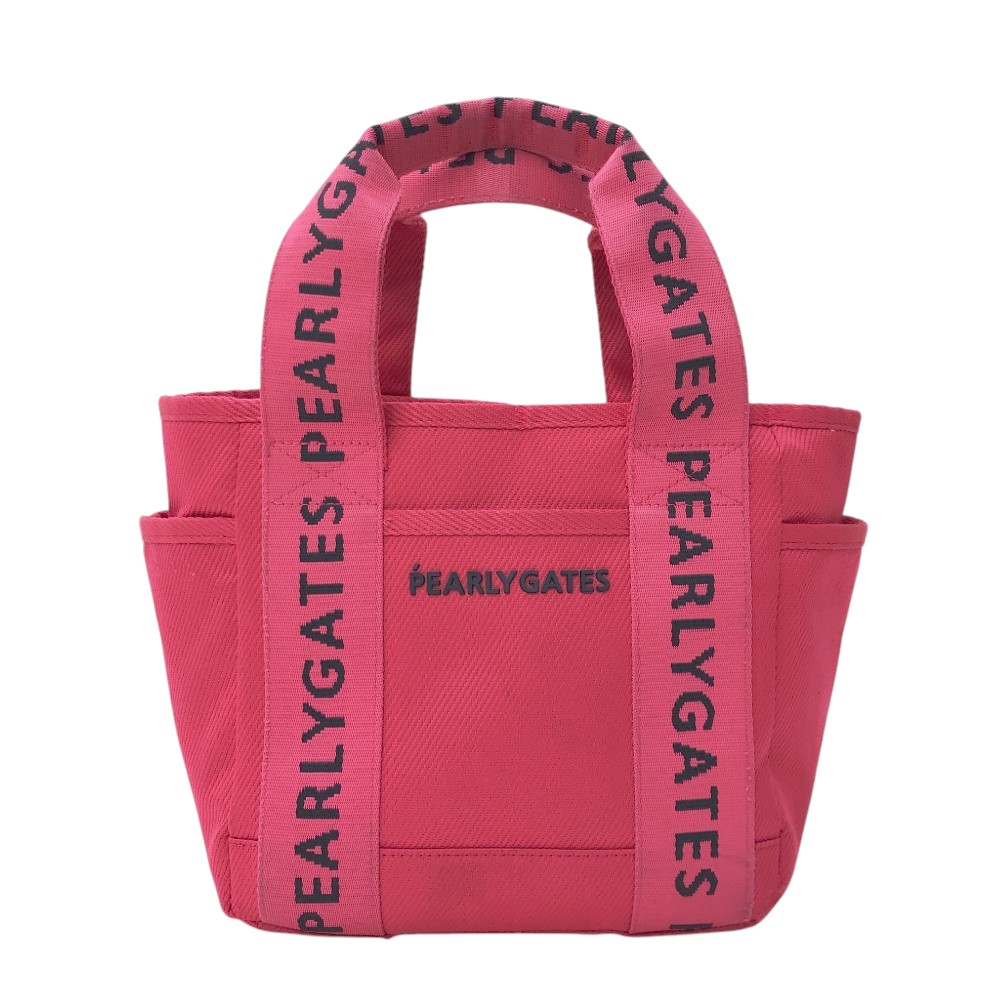 楽天市場】パーリーゲイツ カートバッグの通販