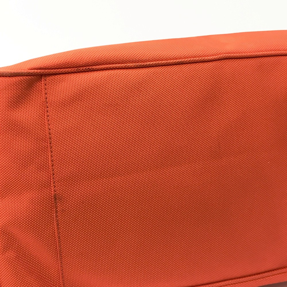 楽天市場】JACK BUNNY ジャックバニー 2WAY ロッカーバッグ オレンジ系