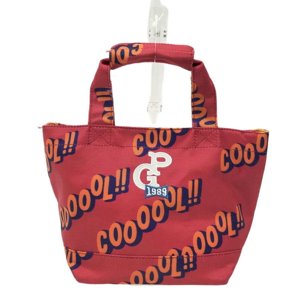 楽天市場】パーリーゲイツ カートバッグ 迷彩の通販