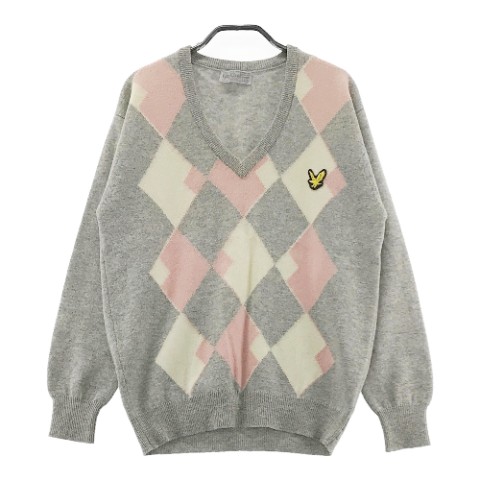 楽天市場】Lyle&Scott ライルアンドスコット（レディースファッション