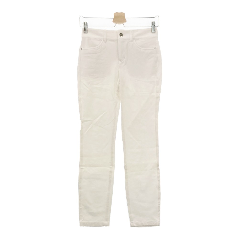 楽天市場】POLO GOLF ポロゴルフ パンツ ホワイト系 0 【中古】ゴルフ