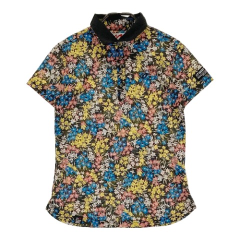 楽天市場】花柄 シャツ（ブランドマスターバニーエディション