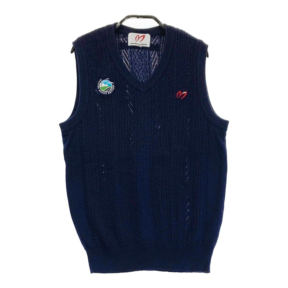 楽天市場】マスターバニー（ベスト｜レディースウェア）：ウェア