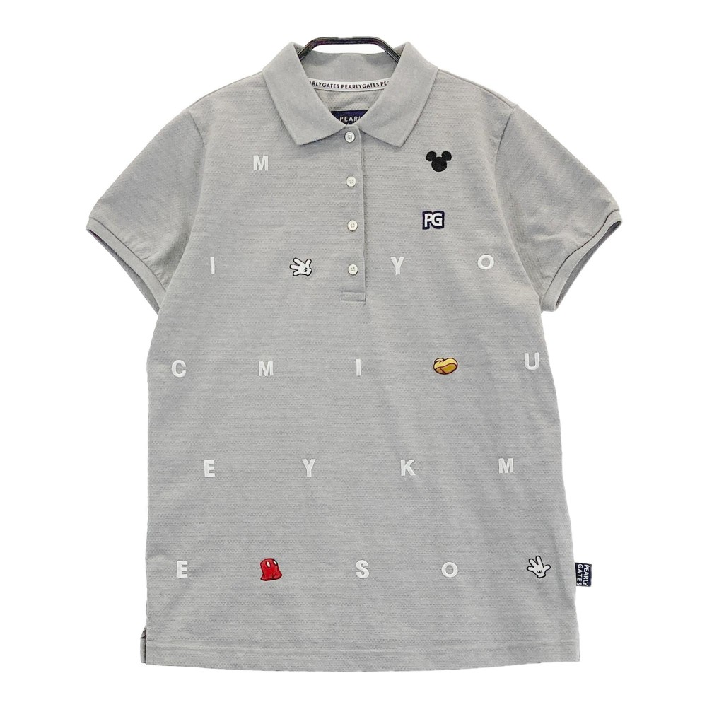 楽天市場】パーリーゲイツ ミッキーの通販