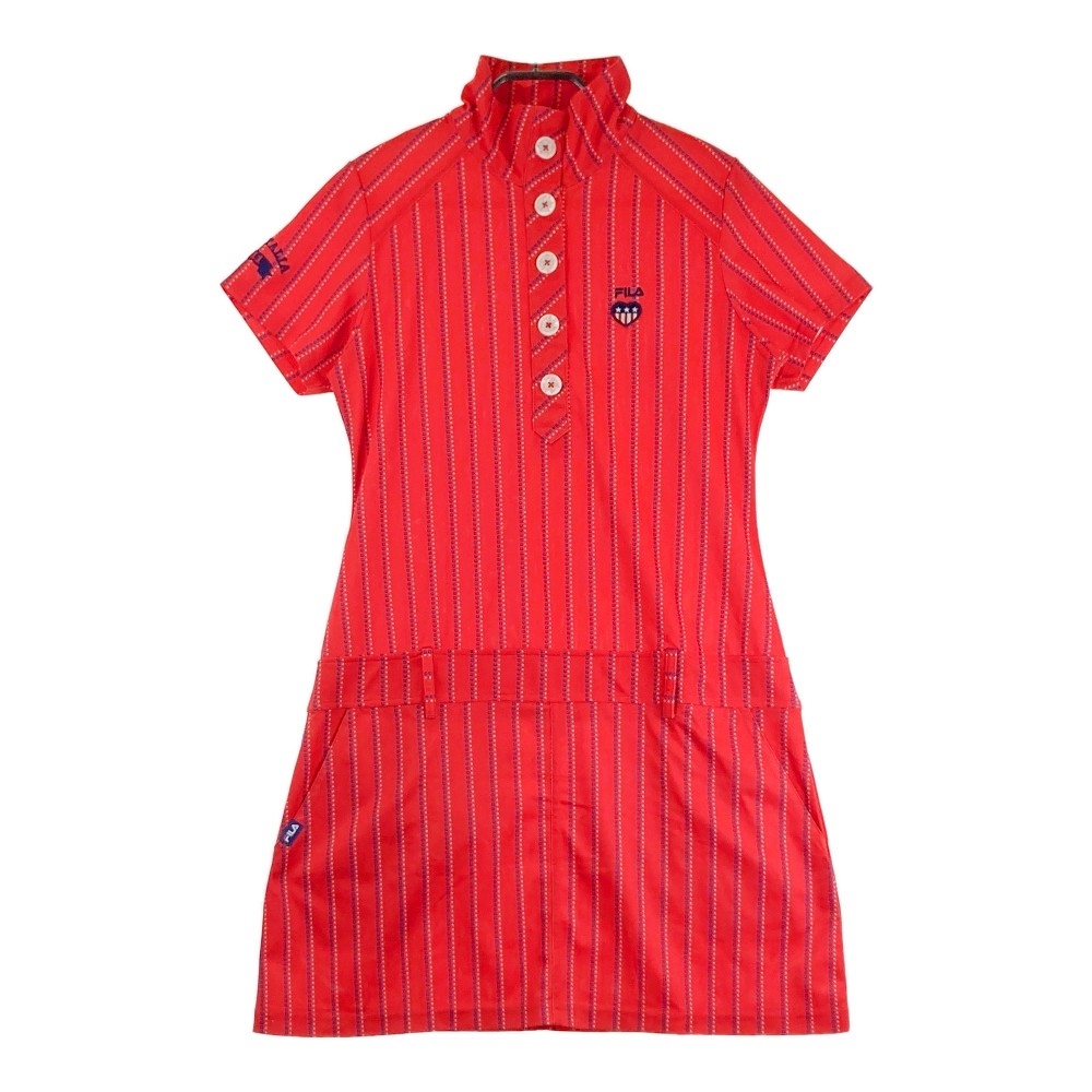 楽天市場】赤 ワンピース（ゴルフ｜スポーツ・アウトドア）の通販