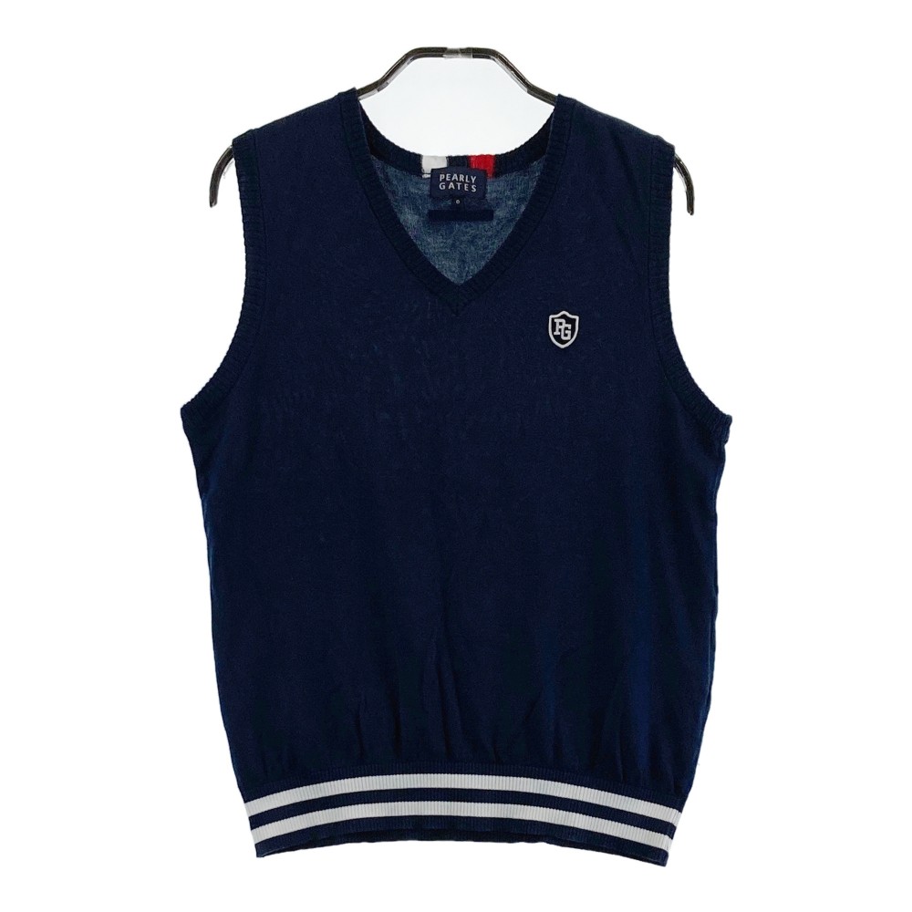 楽天市場】パーリーゲイツ（ベスト｜レディースウェア）：ウェア