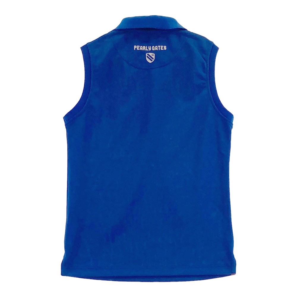 楽天市場】PEARLY GATES パーリーゲイツ 055-9160404 ノースリーブ