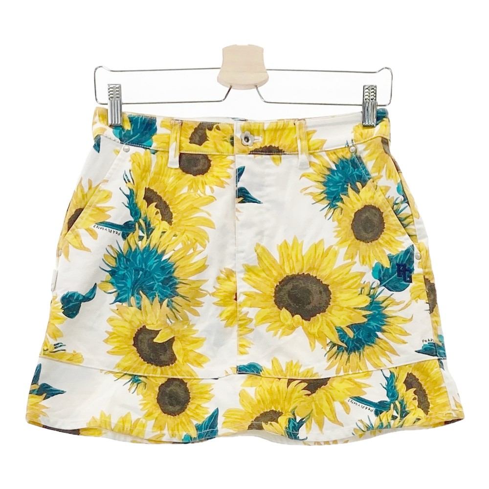 楽天市場】パーリーゲイツ ひまわりの通販