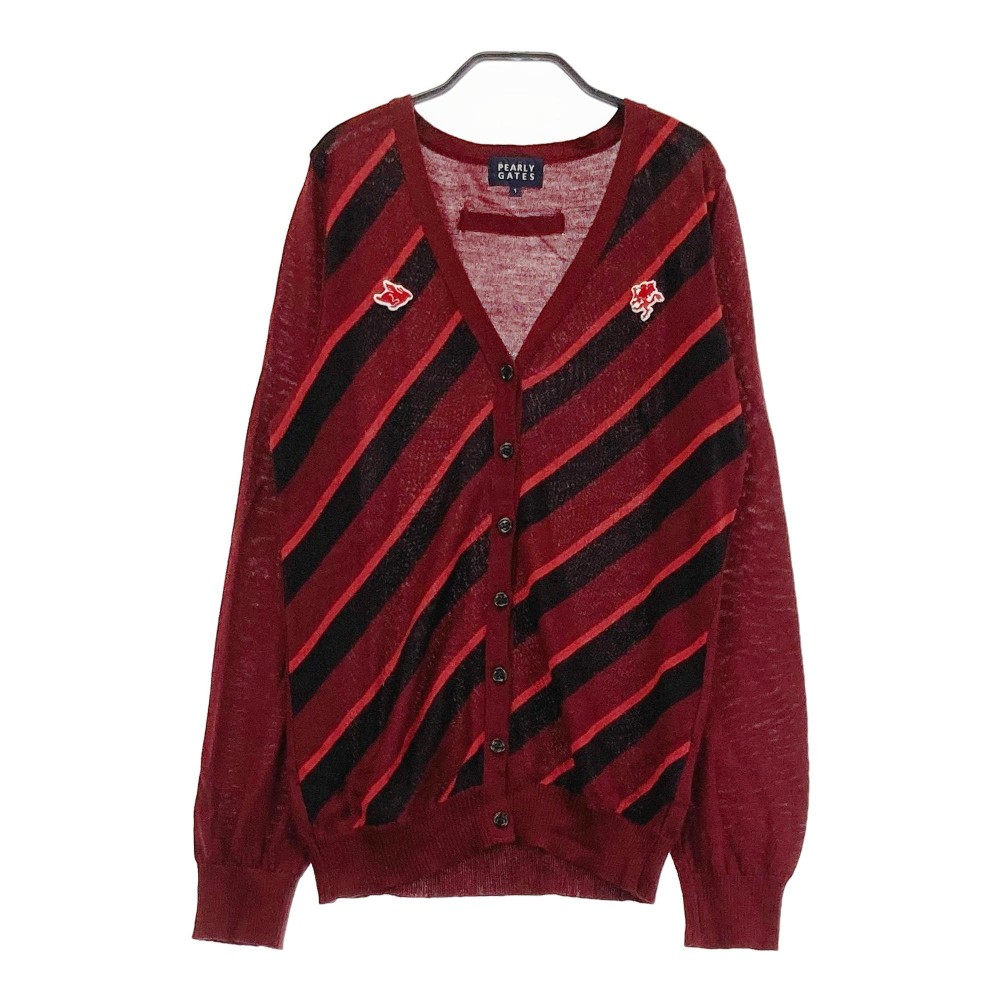 楽天市場】パーリーゲイツ カーディガンの通販