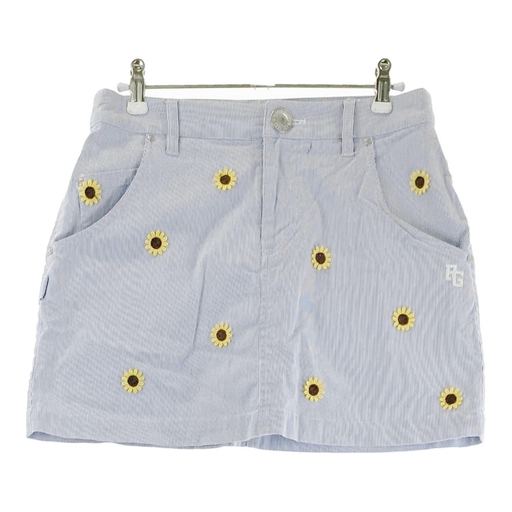 楽天市場】パーリーゲイツ ヒマワリの通販