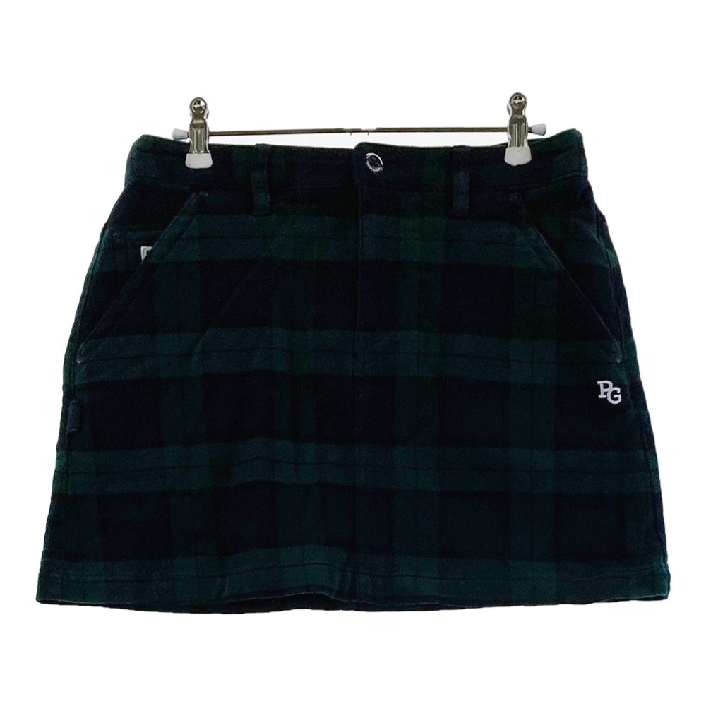 楽天市場】チェック スカート（ブランドパーリーゲイツ）（スポーツ