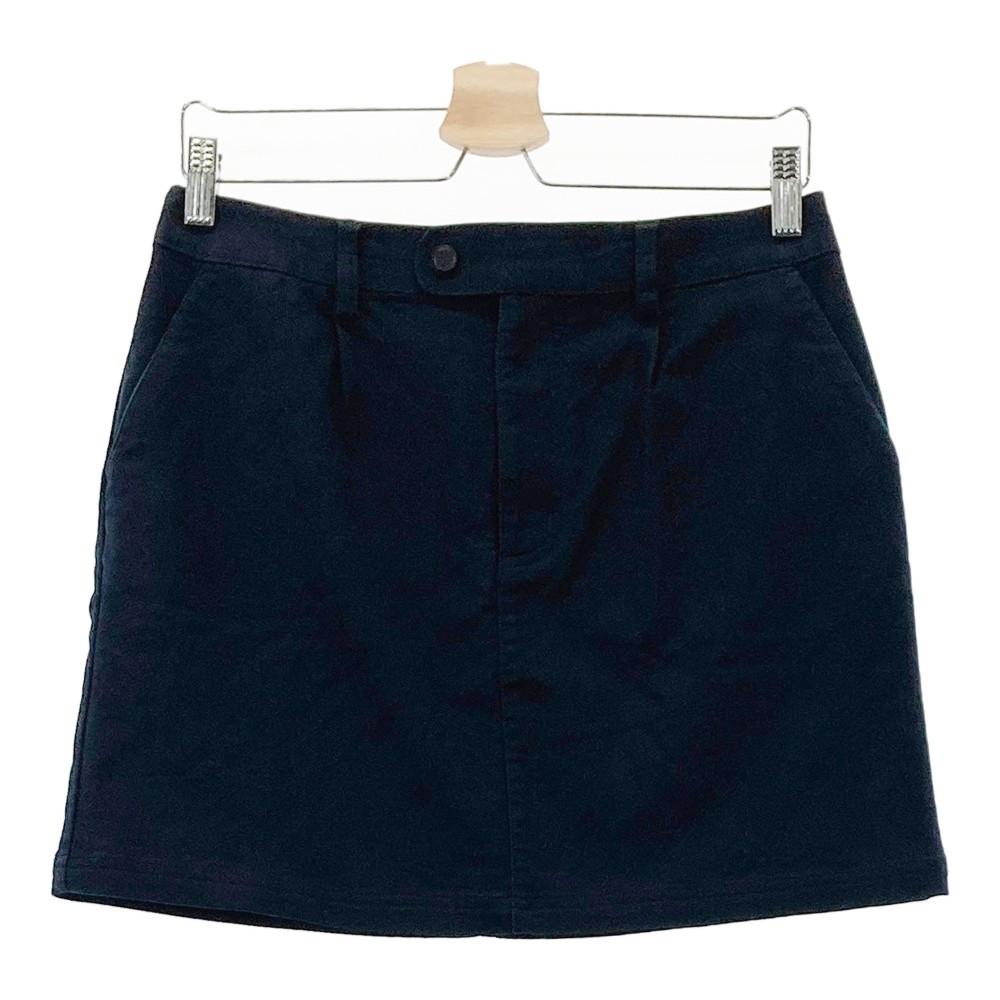 楽天市場】ネイビー スカート（ゴルフ｜スポーツ・アウトドア）の通販