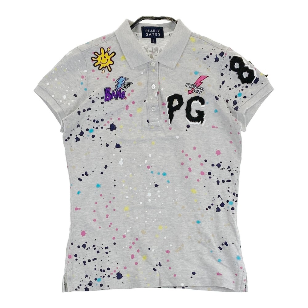 楽天市場】韓国（ブランドパーリーゲイツ）（ゴルフ｜スポーツ